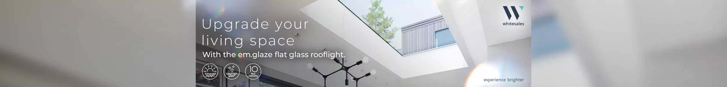 Whitesales - In Content Banner