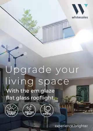 Whitesales - Sidebar Ad