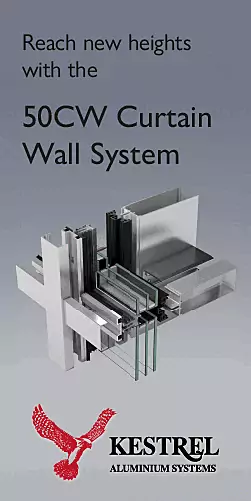 Kestrel  - Sidebar Ad