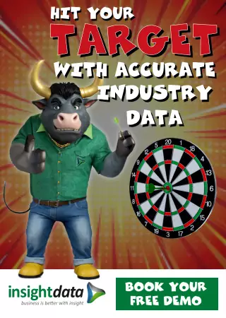 Insight Data - Mobile