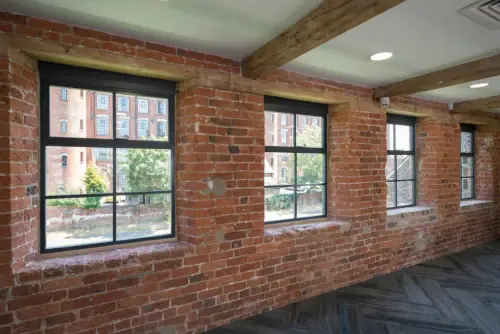 Heritage Hits New High 