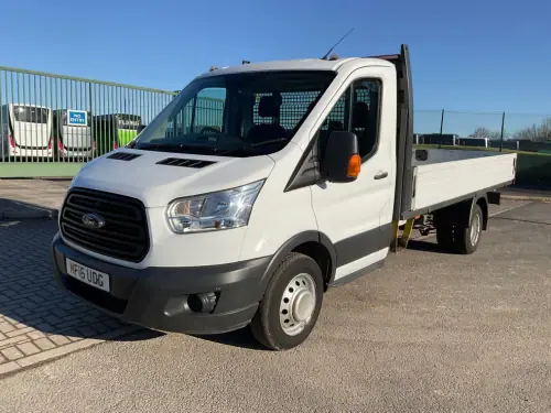 Grab A Van At Auction This Week