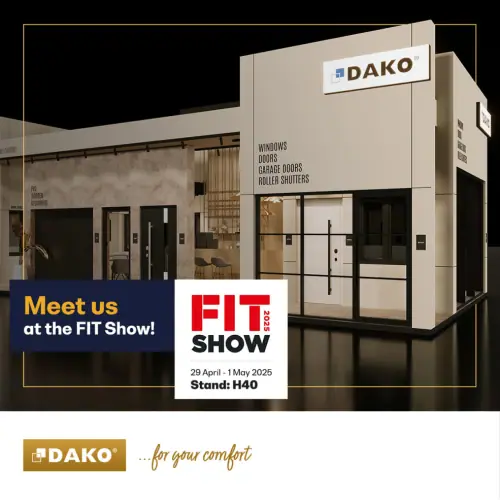 DAKO Back For A Third Time