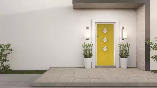 Baby Boomer Set To Mature