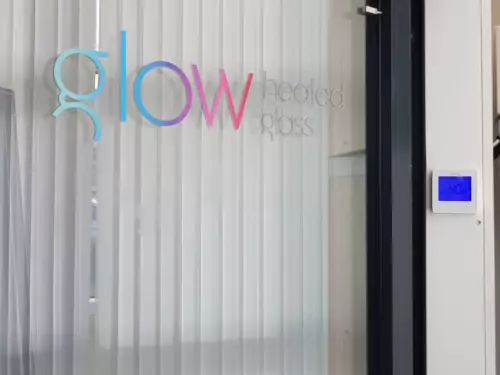 Future Is Bright With Glow