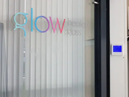 Future Is Bright With Glow