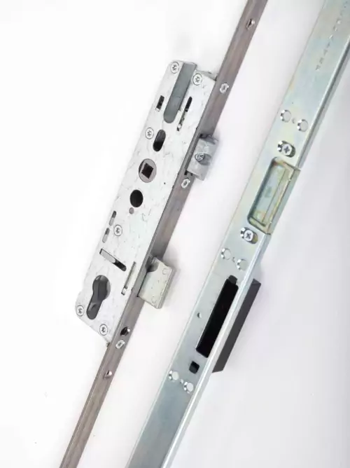 Lockmaster For Slims