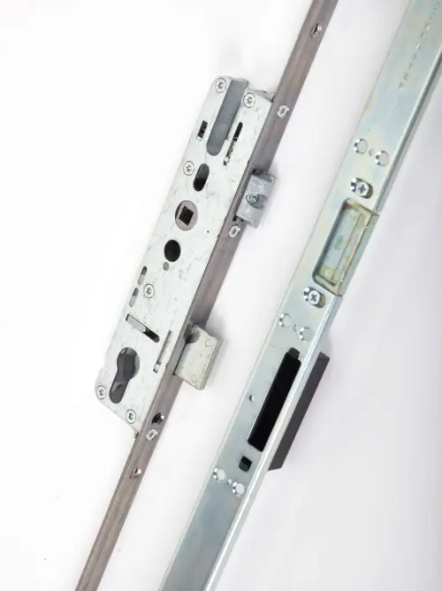 Lockmaster For Slims