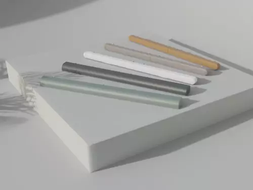 Rehau And Glazpart Form A Link