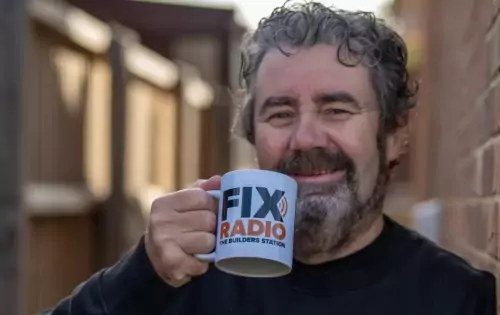 The Grand Builders’ Tea-Lay To Tackle Mental Health