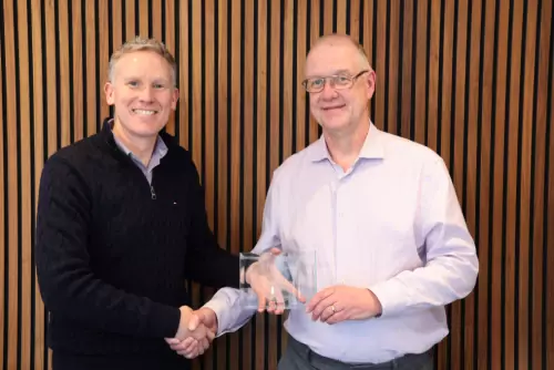 Top 100 – Emplas Joins Northamptonshire Elite