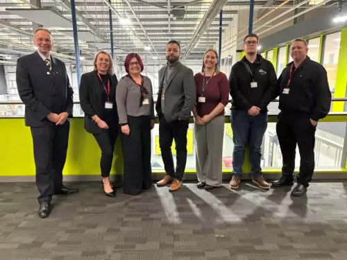 Eight At The Starting Gate