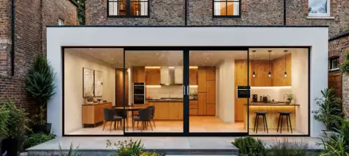 Slider Striders – Big Steps For Stellar