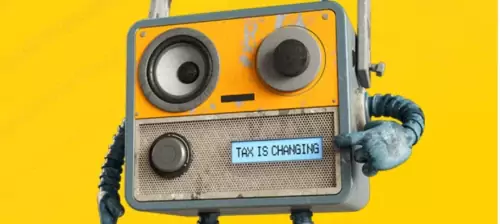 Making Tax Desirable