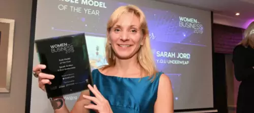 Mind The Gender Low Pay Gap