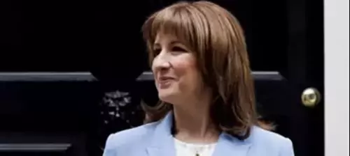 The Reeves Review And What The OBR Said