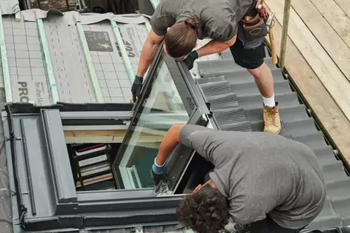 Velux Presents Partner Programme