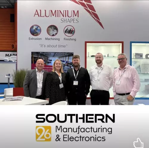 Shaping Up For Showtime