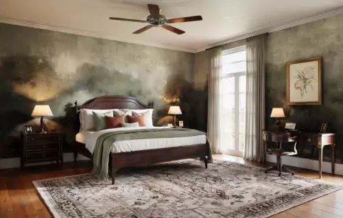 New Heritage All The Rage for Chic Homes