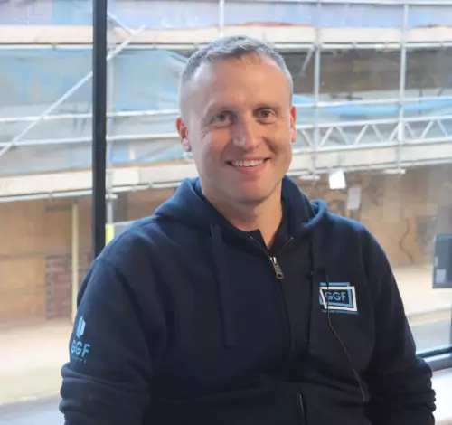 Growth & Skills Levy Comes Into Play