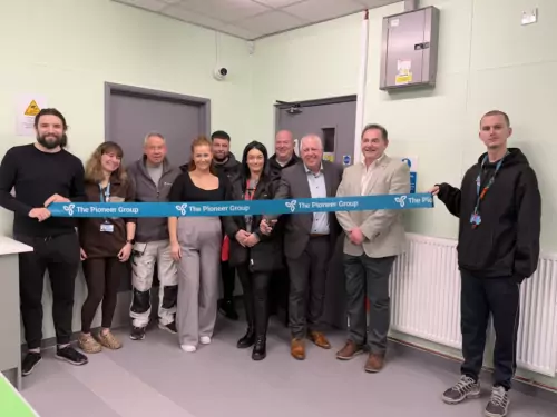 Calm Comes To Castle Vale