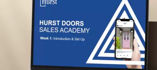 Digital Dos At Sales Academy