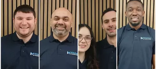 Kitchen Makeovers – No Previous Experience Required