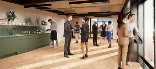 Wooden Tops Come To Fountain Street