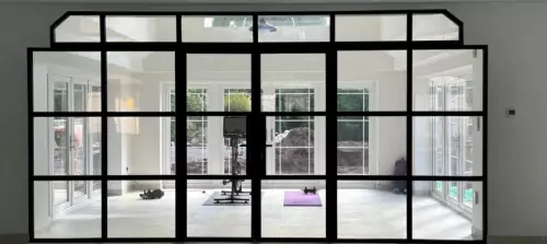 Butlers Serve Lyme Cocktail