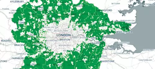 Too Many Shades Of Grey?