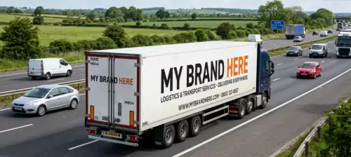 Getting On The Brand Wagon