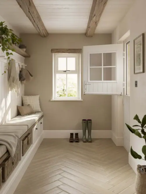 Long Covid - Stable Doors See Post-Pandemic Boom