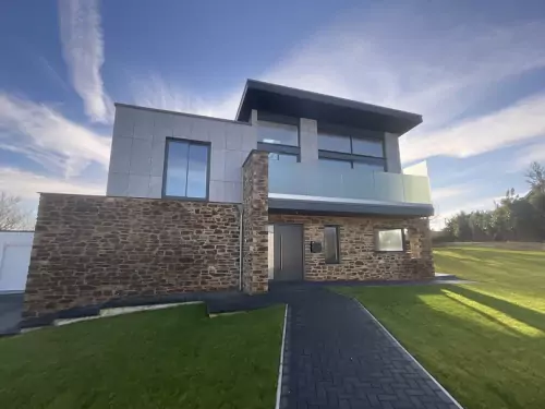 Smashing Glass In Exeter