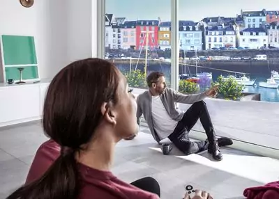 An Appetite For Light