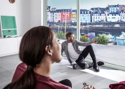 An Appetite For Light