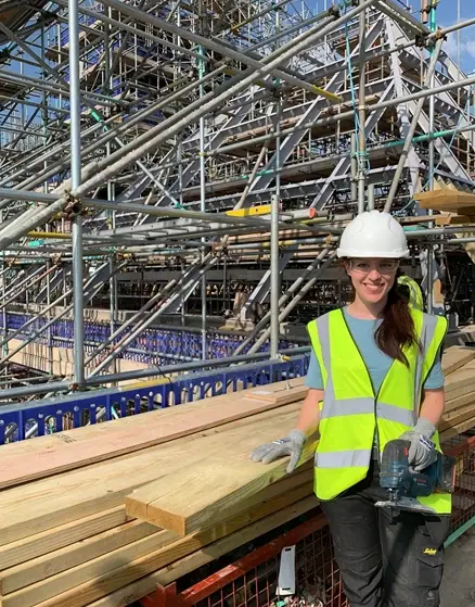 Research Seeks Feedback On Heritage Skills