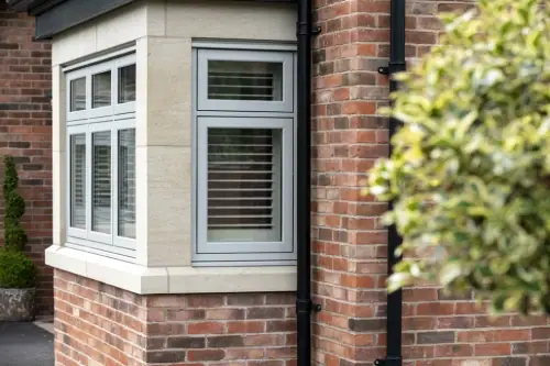 Colour Trends - Pebble Cuts A Dash 