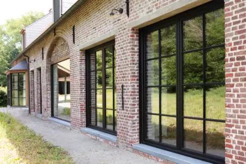 Brochures Show How Classic Heritage Meets Modern Innovation