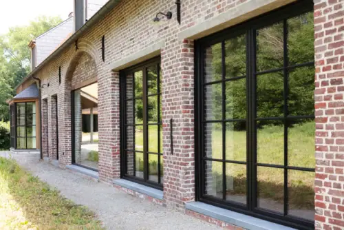 Brochures Show How Classic Heritage Meets Modern Innovation