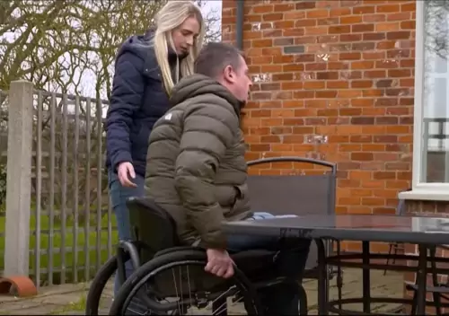 Why Did You Fall? Why Does It Still Hurt?