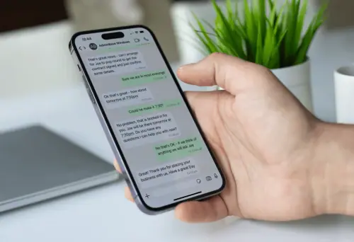 Integration & Smarter Workflows