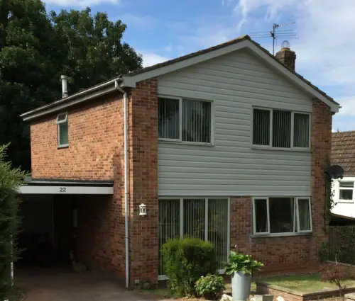 Shiplap Is Shipshape 