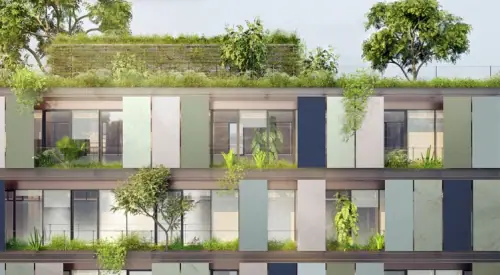 A Sweet Embrace For The Colour Of 2024