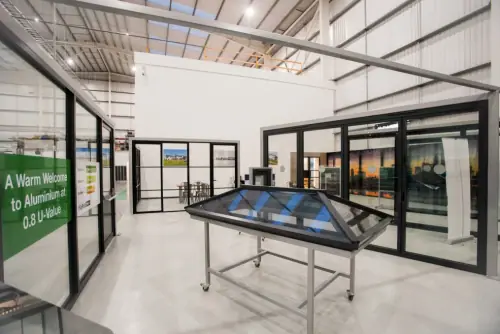 To See And Understand Aluminium