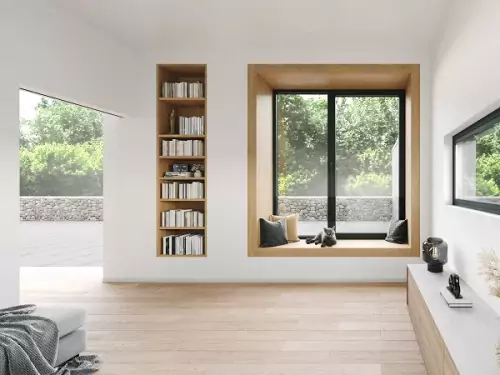 Bright Idea, Bright Future 