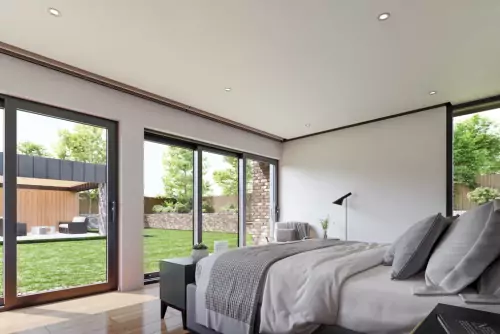 London Loves Lifting & Sliding 