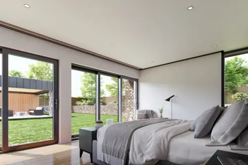 London Loves Lifting & Sliding 