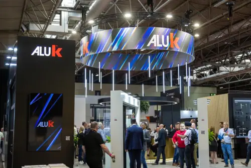 'Upgrade Your System' Wins Marketing Award