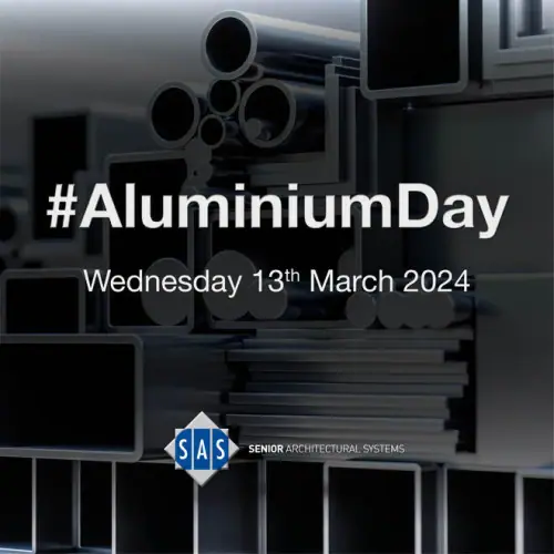 13-03 - Look To The Future This Aluminium Day