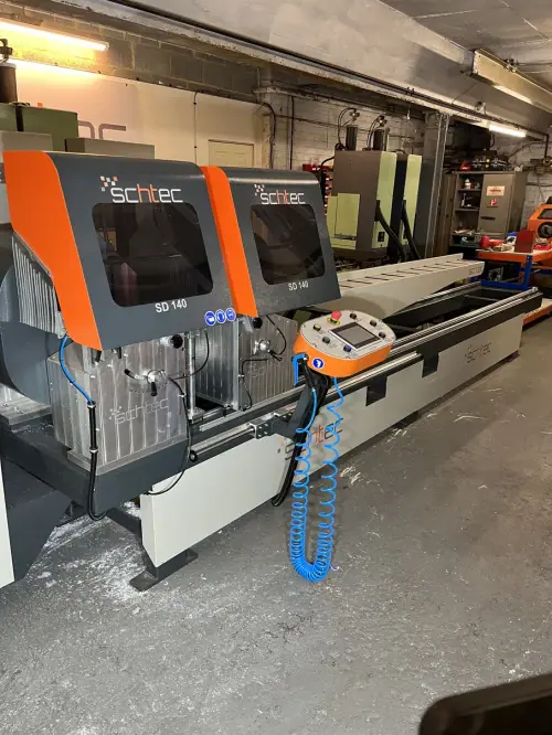 How Hard Is It To Get Into Aluminium? 